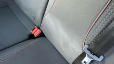 Ford Focus 1.0 EcoBoost 140 ST-Line Navigation 5dr Petrol Hatchback